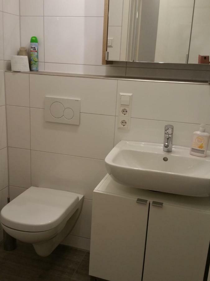 Studio Michael Apartment Baden-Baden