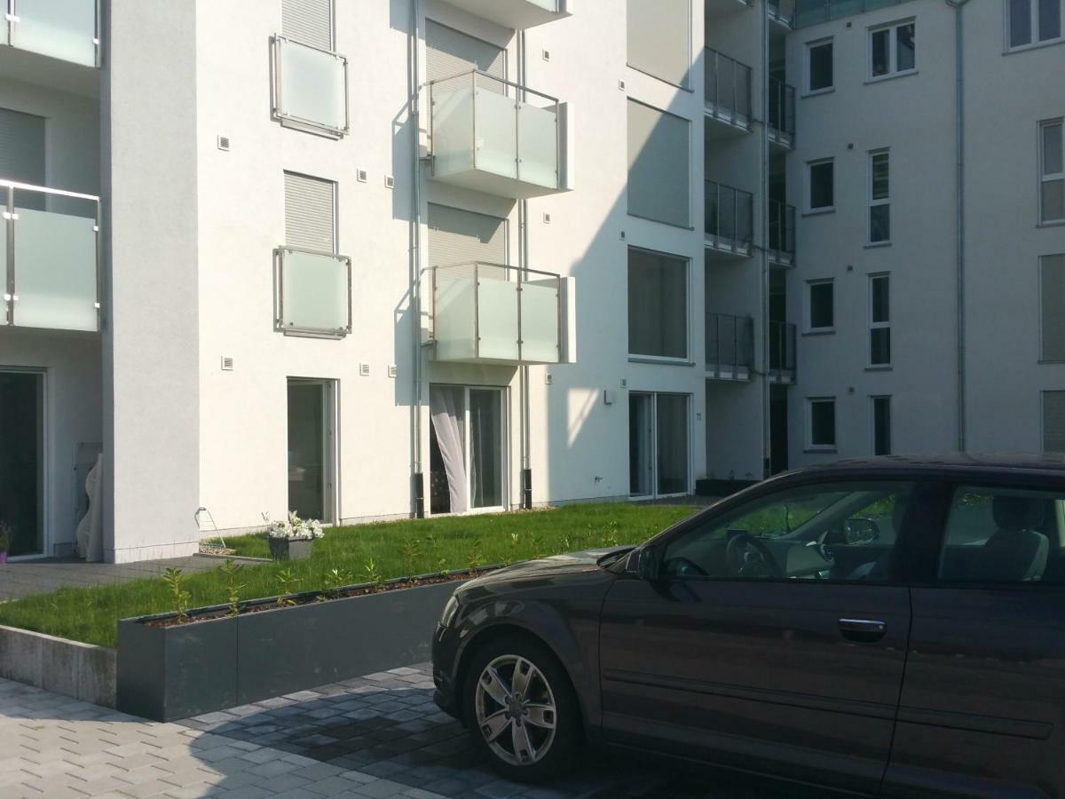 Studio Michael Apartment Baden-Baden