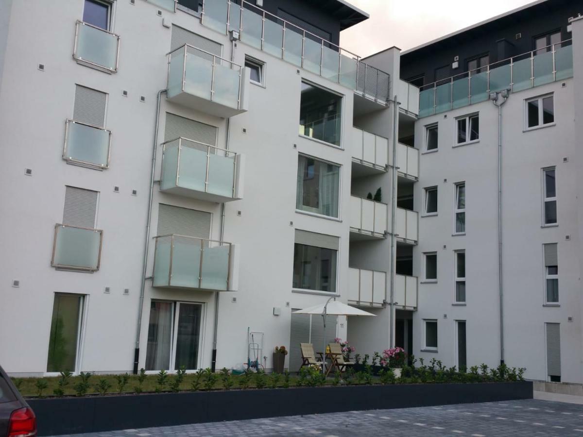 Apartment Studio Michael Baden-Baden